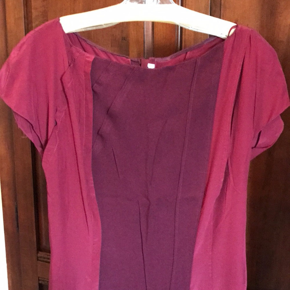 Prada Dress!